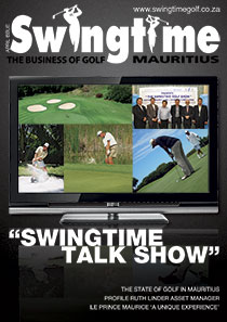 Swingtime Golf 9