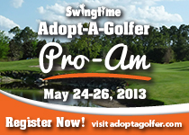 Adopt-A-Golfer Pro-AM