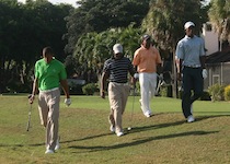 Corporate Golf Challenge