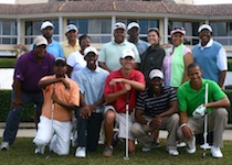 Corporate Golf Challenge