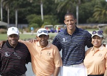 Corporate Golf Challenge