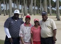 Corporate Golf Challenge