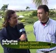 Swingtime Golf Show 18