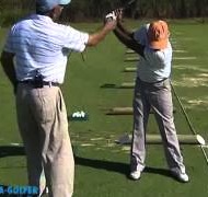 Swingtime Golf Tips 2