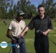 Swingtime Golf Tips 21