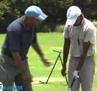 Swingtime Golf Tips 32