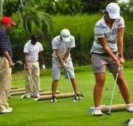 Swingtime Golf Tips 33